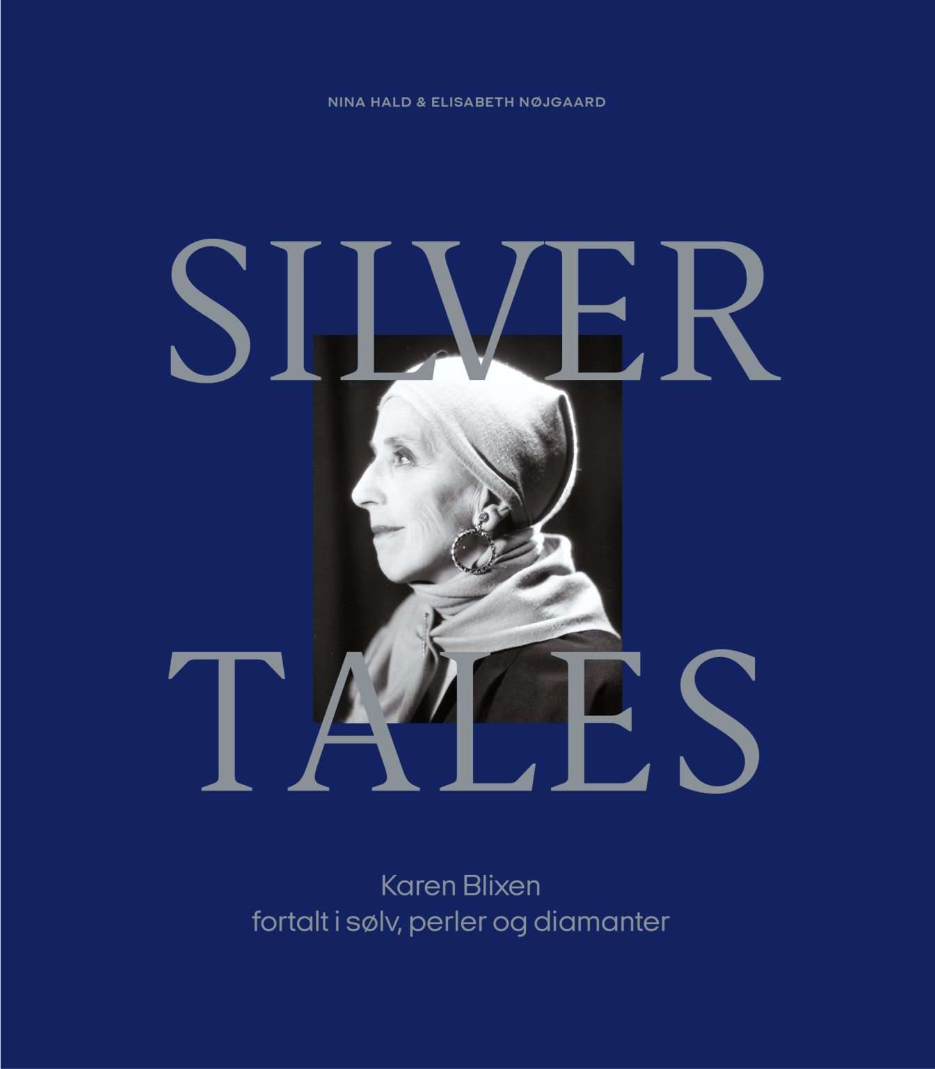 silver tales katalog foto rie nissen, visda