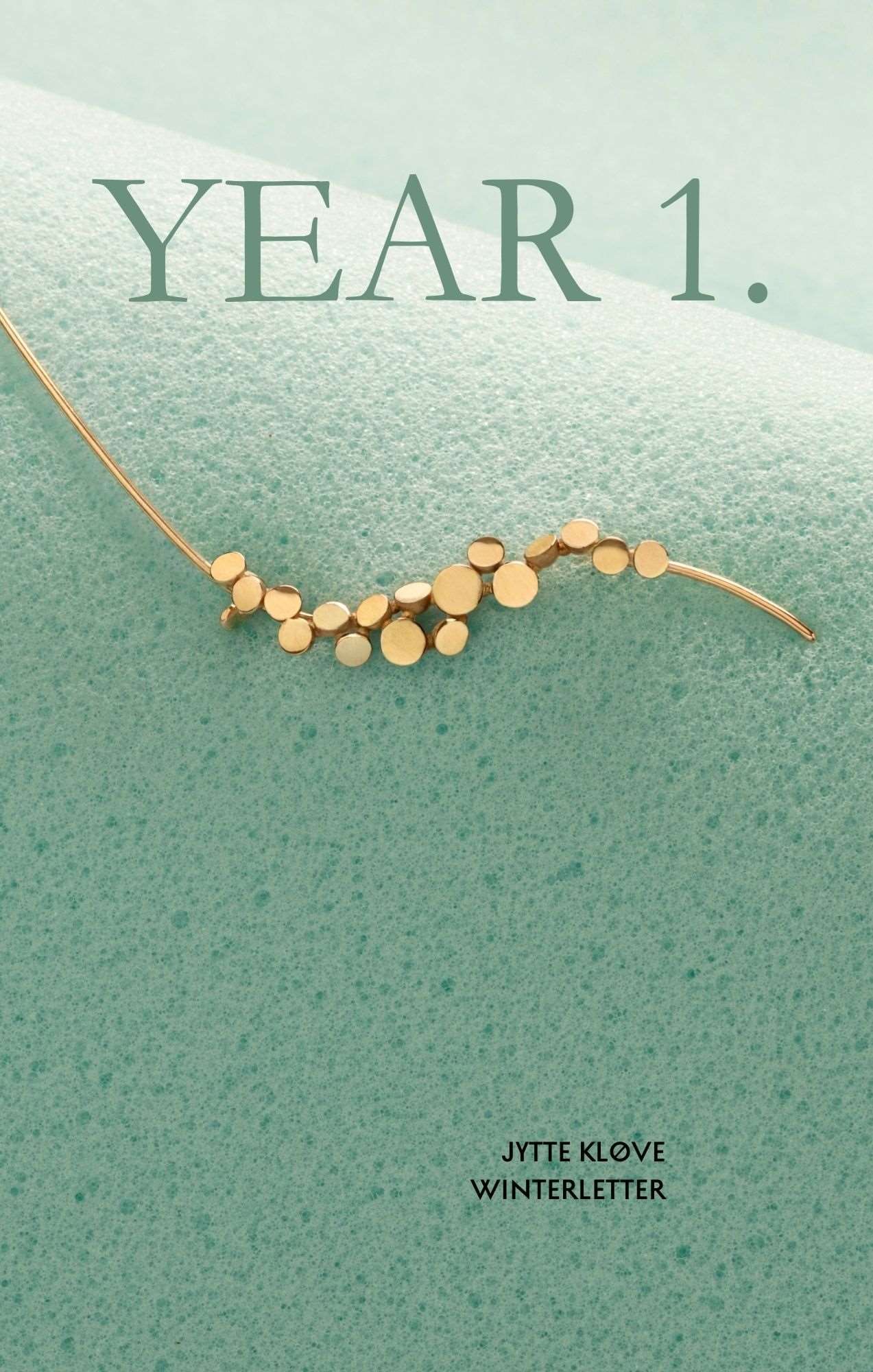 winterletter 2025 year 1