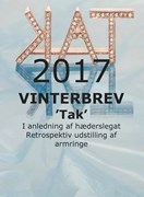 'Tak', Vinterbrev 2017