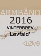 ARMBÅND, Vinterbrev 2016