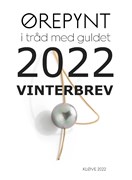 ØREPYNT, Vinterbrev 2022