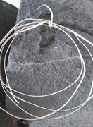 OVAL TRÅD