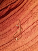 DANSERINDER - BROCHE